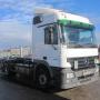 Mercedes Benz Actros 2541 RETARDER