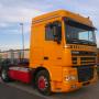 DAF  XF 95 430 SC / Schalter