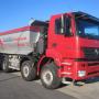 Mercedes Benz 3243 AXOR / KIPPMULDE 7 E4