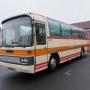 Mercedes-Benz  O 303 RHS / V 8 / Retarder / WC