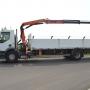 Renault  Premium Kran Palfinger PK 10000