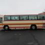 Mercedes-Benz  O 303 RHS / V 8 / Retarder / WC