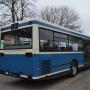 Mercedes Benz O 405 N 