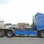 DAF XF95.480 SC Abrollkipper