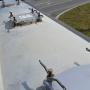 Feldbinder EUT 34.3 Liegesilo