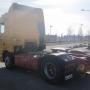 DAF XF 105.460 SC  / SCHALTER / E5