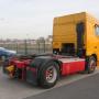 DAF  XF 95 430 SC / Schalter