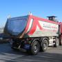 Mercedes Benz 3243 AXOR / KIPPMULDE 7 E4