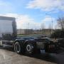 Mercedes Benz Actros 2541 RETARDER