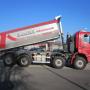 Mercedes Benz 3243 AXOR / KIPPMULDE 7 E4