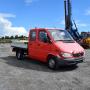 Mercedes Benz Sprinter 313 Doka