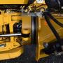 CAT 730C2 / Garantie 06/2021 / Muldenheizung
