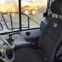 CAT 730C2 / Garantie 06/2021 / Muldenheizung