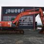Hitachi ZX 280 LCN-3