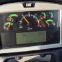 CAT 730C2 / Garantie 06/2021 / Muldenheizung