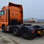 MAN TGX 26.480 / 6x4H/4 BLS / Schalter / Hydrodrive