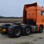 MAN TGX 26.480 / 6x4H/4 BLS / Schalter / Hydrodrive