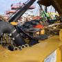 CAT 730C2 / Garantie 06/2021 / Muldenheizung