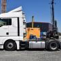 MAN  TGX 18.440 / LowLiner / EURO 6