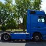 Mercedes Benz Actros 1846 / MP 3 / Mega Space / Retarder
