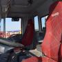 Iveco Trakker AD 340T44 8x4 / Meiller Kipper