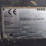 Hitachi ZX 280 LCN-3