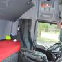 Mercedes Benz Actros 1846 / MP 3 / Mega Space / Retarder