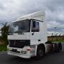 Mercedes Benz Actros 1831 / Klima / EURO 3