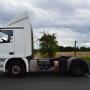 Mercedes Benz Actros 1831 / Klima / EURO 3