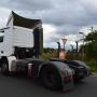 Mercedes Benz Actros 1831 / Klima / EURO 3