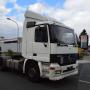 Mercedes Benz Actros 1831 / Klima / EURO 3