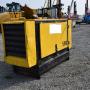 Groupe Electro NS 35 Strom Aggregat 35 KVA