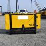 Groupe Electro NS 35 Strom Aggregat 35 KVA