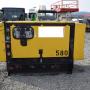 Groupe Electro NS 35 Strom Aggregat 35 KVA