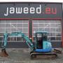 Kubota U 45 **Orgi. 3.500 h**