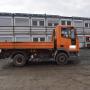 Iveco ML 80E15 / Meiller Kipper / Schalter 