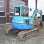 Kubota U 45 **Orgi. 3.500 h**