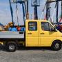 Mercedes Benz Sprinter 211 CDI / Doka