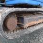 Kubota U 45 **Orgi. 3.500 h**