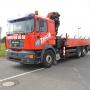 MAN 26.464 / PK 35000 / EURO 3 / Schalter