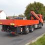 MAN 26.464 / PK 35000 / EURO 3 / Schalter