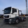 MAN TGS 18.400 / EURO 6 / ADR / Kipphydraulik