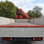 MAN 26.464 / PK 35000 / EURO 3 / Schalter