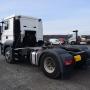 MAN TGS 18.400 / EURO 6 / ADR / Kipphydraulik