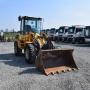 Volvo L30B Radlader