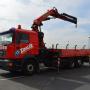 MAN 26.464 / PK 35000 / EURO 3 / Schalter