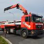 MAN 26.464 / PK 35000 / EURO 3 / Schalter