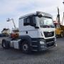 MAN TGS 18.400 / EURO 6 / ADR / Kipphydraulik