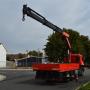 MAN 26.464 / PK 35000 / EURO 3 / Schalter