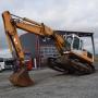 Liebherr R 914 HDSL **Moorlaufwerk**Org. 8600 h